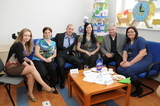 Odovzdanie cien a recepcia 2013